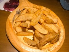 -赤火牛排(金狮广场店)
