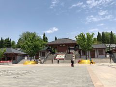 -函谷关历史文化旅游区