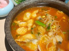 -山石榴·贵州菜(丰盛里店)