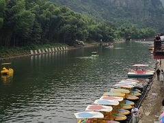 -芦茨金富饭庄·25年老字号·专做稻草鸡