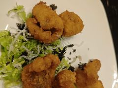 -京香轩·中餐厅(上海中庚聚龙酒店)