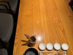 -竹里馆 ·茶食(奥体店)