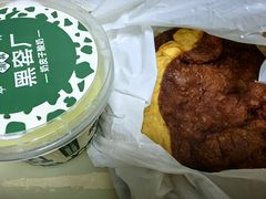 -黑窑厂糖油饼烤鸭·清真菜(黑窑厂街店)