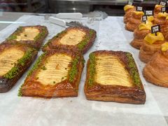 -PAPER STONE BAKERY(天汇广场店)