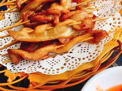 -祈胜邨•顺德鱼生•顺德菜(容桂店)