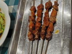 -紫光园(劲松店)