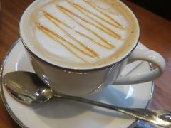 -1861意大利餐厅(文化广场店)