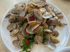 -北方饺子王·海肠捞饭·海鲜锅(山大店)