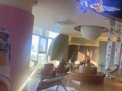 -丰茂烤串(公园店)