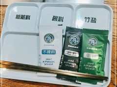 -河坝烧烤串城(银亭路店)