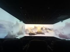 -大地院线珠江摩尔店(CL全景超级影院)