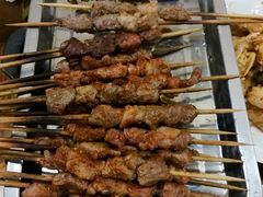 羊肉头-二子海鲜大排档(太阳城店)