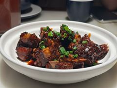 -绿茶餐厅(昆明世纪金源店)