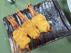 -万岛日本料理铁板烧(大宁店)