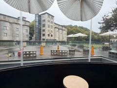 -CEMENT·coffee bar (凤凰创意园店)