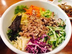 -全州拌饭馆(断桥店)