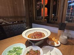 -印象鲵宴·张家界地标美食名片(溪布街店)