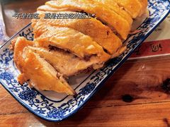 白斩鸡-洞天食府(北大街店)