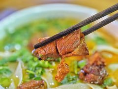 -豫掌柜饸饹面·烩面(秀沿路店)