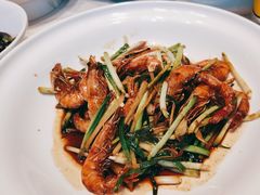 -筱爷叔·上海传统手工菜(新桥店)