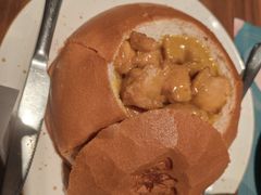 -大树餐厅(益田假日店)