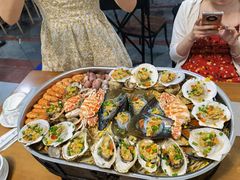 -陈小厨海鲜大咖·15年平潭味(龙王头店)