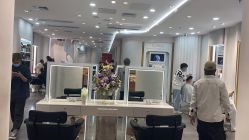 -Kraemer Paris  苏豪路易士·嘉玛发廊