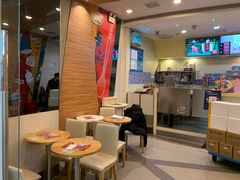 -DQ·蛋糕·冰淇淋(浦江欢乐颂店)