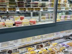 -赵小璐快乐甜品蛋糕(平安路店)