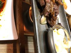 -向阳庄烧烤店(望京西园店)