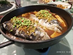 -西湖春天•老字号杭州菜(百汇店)