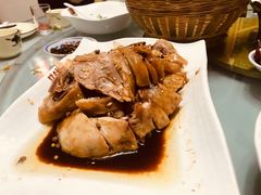 -瑞丰园庭院餐厅·白族传统家常菜