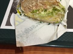 -赛百味SUBWAY(地王广场店)