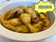 -洋洋中餐馆·SINCE 1997(信投店)