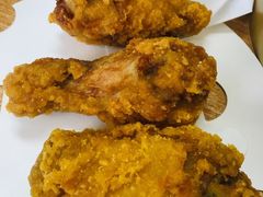 -麦当劳(禄口机场T2航站楼)