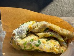 -大华煎饼(交道口北剪子巷店)