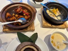 -汤城小厨•粤菜•靓汤(金宝街店)