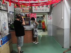 -金台阶鱼馆(于桥水库店)