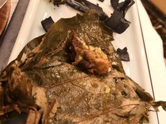 火焰竹炭筒烤和牛-星河湾半岛酒店-真粤中餐厅