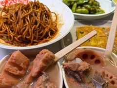 -不是烧烤·武汉烧烤·地道湖北菜(大成路店)