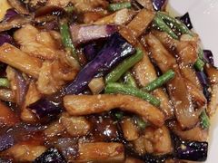 -紫光园·烤鸭·北京菜(劲松店)