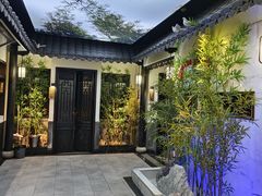-江南韵·无锡太湖文化体验餐厅(凤凰天街店)