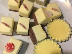 -佰烧海鲜烤肉火锅自助(世茂国际广场店)