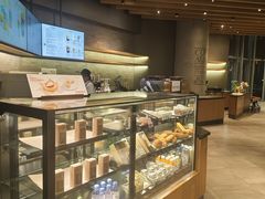 -星巴克(丁香国际商业中心店)