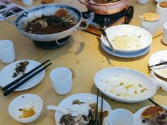-关东小磨东北菜(上海长风大悦城店)