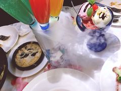 -西堤厚牛排(王府井店)