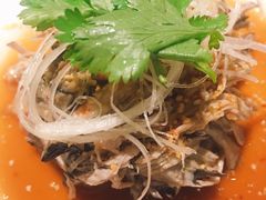 手撕鸡胸肉-黑鸡小馆(金源店)
