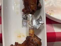 -西贝(上海我格广场店)