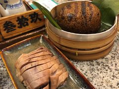 -南京大牌档(龙江新城市广场店)