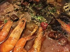 -眉州东坡(北苑华贸店)